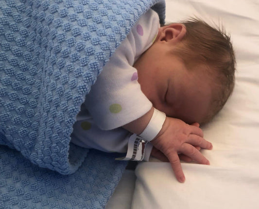 Postpartum Recovery and Self-Care: What to Expect and How to Care for Yourself
