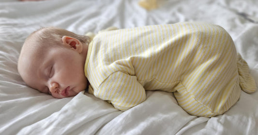 How to Manage the First Few Months with Your Baby: Tips for New Mams
