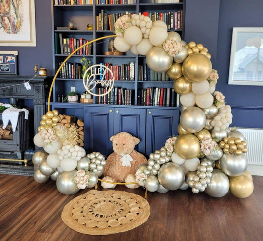How to Create a Meaningful Baby Shower Experience