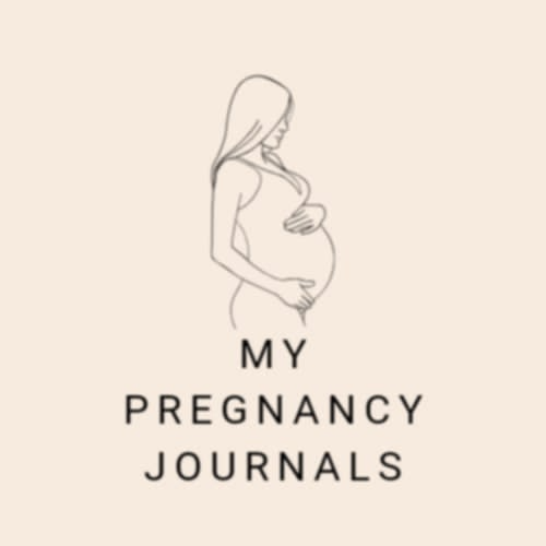 My Pregnancy Journals